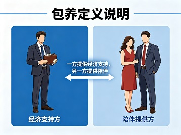 天峻包养违法吗？深度揭秘红线风险注意事项